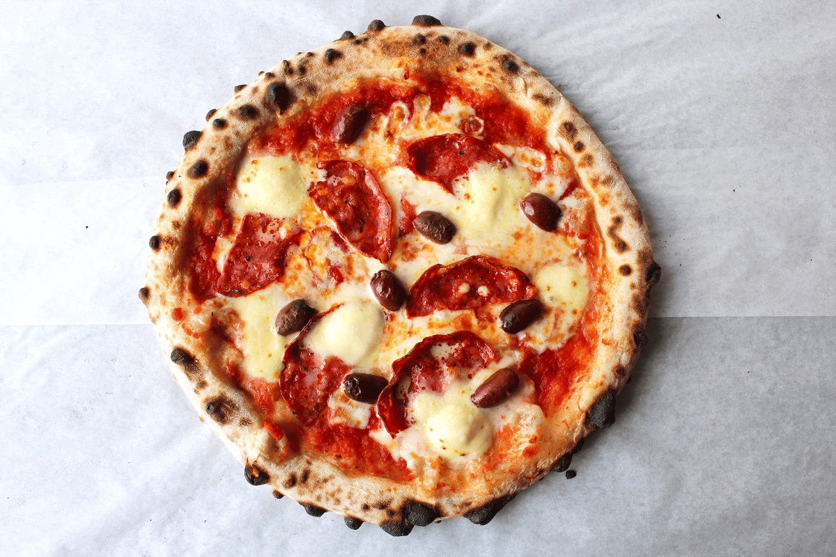 Pepperoni Tremila Goods