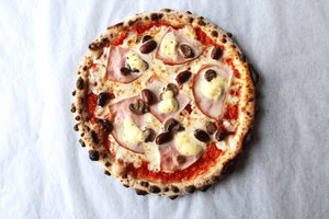 Capricciosa