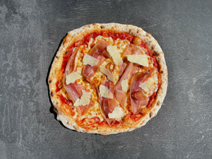 Prosciutto