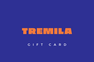Tremila Goods gift card